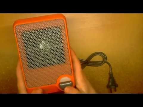 Тепло с Ballu BFH/S-03