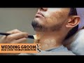 Desi❤️Wedding Groom Makeup