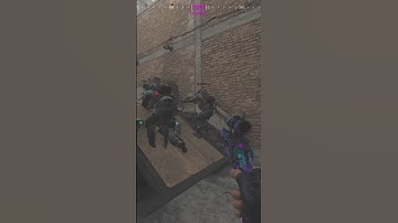 MWIII #easy #lobby #revolver #headshot #mw3 #cod #quickscope