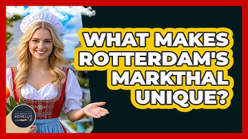 What Makes Rotterdam