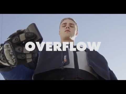 Hein Cooper - Overflow [Official Music Video]