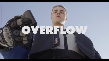 Hein Cooper - Overflow [Official Music Video]