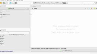 Student Performance Prediction | RapidMiner 