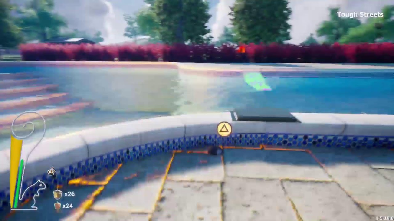 This is the Best game / Squirrel with a gun