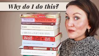 The Bookish Habit I Can’t Seem to Break