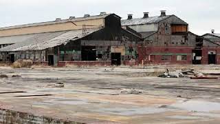 Old time Muncie Indiana..... Some of these buildings may be standing still to this day.