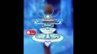 Winter quest fountain code. But what do you unlock?? #dresstoimpress