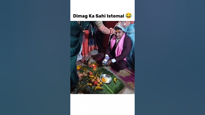 Sahi Dimag Lagaya Bhai 😂🙌 #funny #shorts #trending #memes #ytshorts