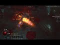Diablo 4 - Lord Zir, World Tier 2