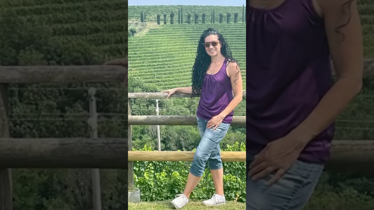 Destination Weddings, Wine, and the Language of Italy With Jennifer Martin