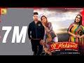 Att Mehkma(Official Video ) Resham Singh Anmol & Afsana Khan || Inder Shergill || Afsana khan