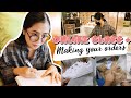 ONLINE CLASS + HOW WE PACK YOUR ORDERS! (March 25, 2021.) | Anna Cay ♥