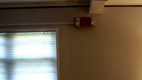 Audible System Test November 8 - Part 5  4903-9219