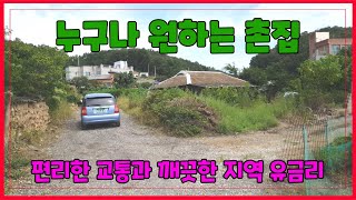538 유금리 주택매매 누구나 원하는 강동촌집매매 교통이 편리한 경주촌집매매 깨끗한지역의 유금리촌집매매 수리가 가능한 강동주택매매 강동부동산 경주부동산 지목부동산