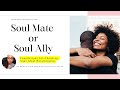 Relationship Skills For Singles | Should You Find A Soul Mate ? #datingadvice #relationship #podcast