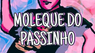 Alfredo Assumpção - Moleque do passinho