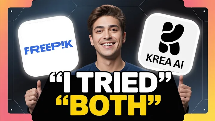 Freepik AI vs Krea AI: Best Free AI Image Generator in 2025?