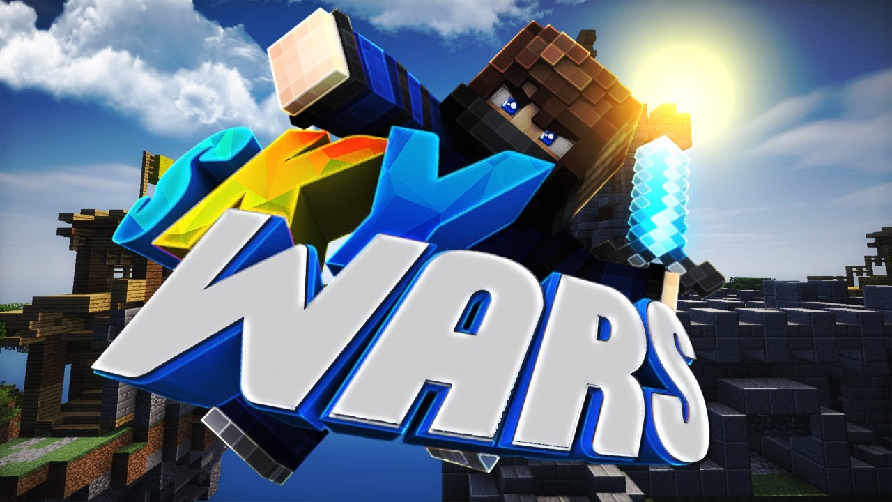 Hypixel, SkyWars, Hypixel SkyWars, Minecraft SkyWars, SkyWars Shorts, SkyWa...