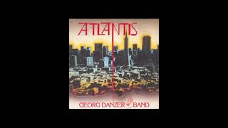 Georg Danzer   Atlantis Deutsche Version &#39;1968