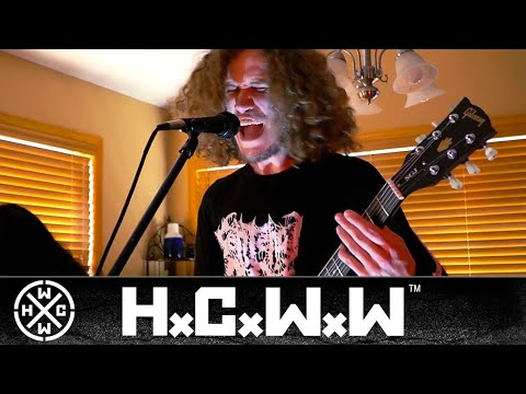 KLAZOMANIAC - SELF DOUBT - HARDCORE WORLDWIDE (OFFICIAL HD VERSION HCWW)