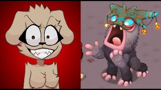 Bella Evaluates The Singing Monsters