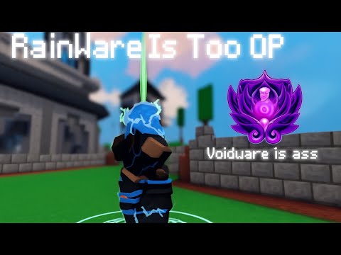 RainWare V6 How To Install Config/Script Delta Bug Vape Loading Issues || Fixed By @Copiumic 