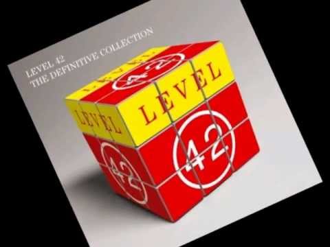 Level 42 - Something about you (extended mix)