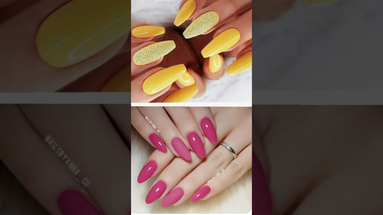 Yellow Lover S Vs Pink Fashion Viralvideo Newyoutuber Ytshorts Trending