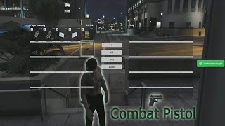 How to Spawn Items in GTA 5 RP FiveM FiniAC