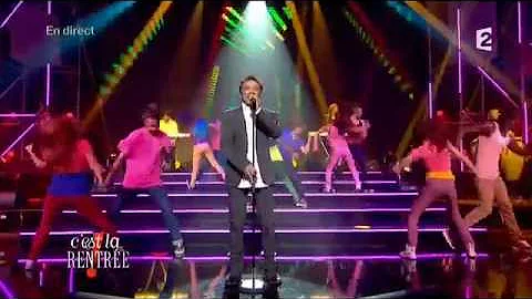 Cheb Khaled LIVE- C'Est La Vie -France 2. HD RAI 2023