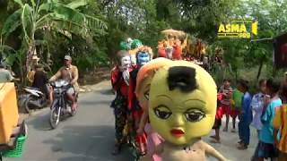 WADON SELINGAN | SINGA DANGDUT SATRIA MUDA LIVE RANJENG 11 JULI 2017