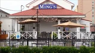 Ming's Lakeview (Promo Visual)