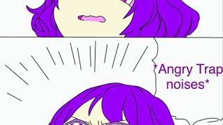 [Shuya] Traps are only 50% gay! Copypasta!