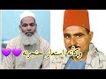 الشيخ الذي ابدع في تقليد الشيخ سيد متولي تلاوة تفوق الوصف