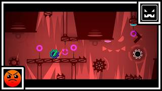 Blamery - Close Your Eyes | Harder | GD NATION (#daily) (2 Coins)