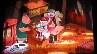 Gravity Falls Raromagedon Parte 3 Recuperando Gravity Falls Parte 16 22