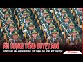 Tổng duyệt A80: Sức mạnh hội tụ, hào khí lan tỏa | Báo Đại Đoàn Kết