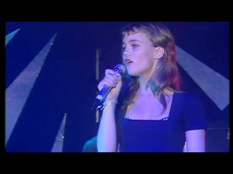 Vanessa Paradis - Joe Le Taxi