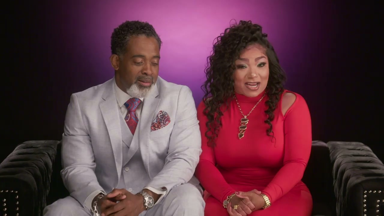 Love & Marriage: Huntsville Season 11 Episode 1 | The Streets Are Talking Mar 7, 2026