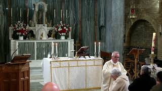 Mass for 20th May 2026 (Easter Feria)