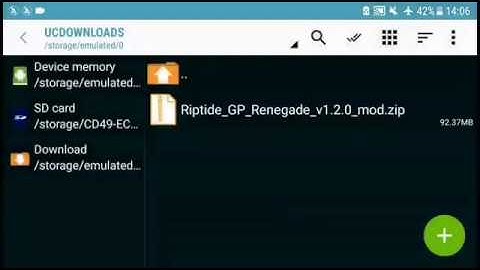 Riptide GP Renegade v1.2.0 Mod Apk Unlimited Coins