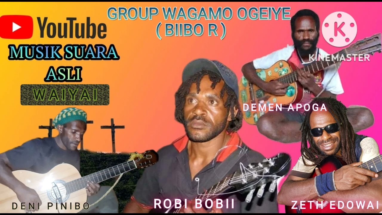 maki kouko MIYOGATO tounega  GROUP WAGAMO OGEIYE