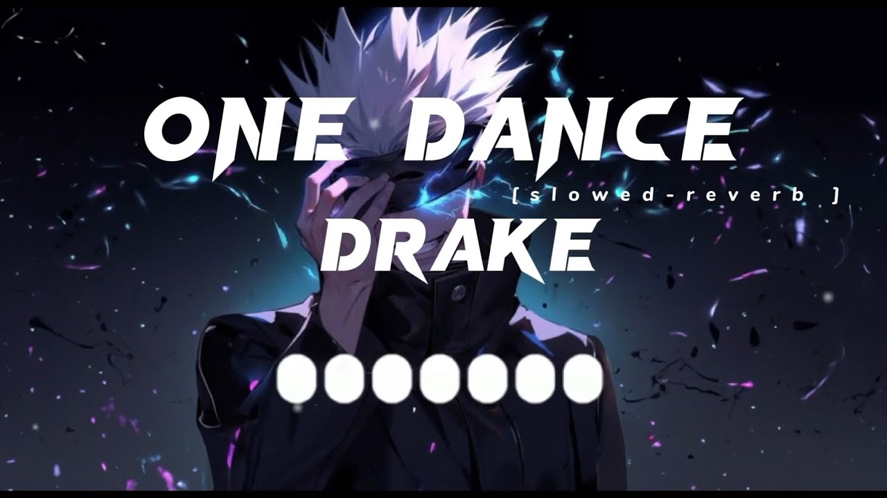 One Dance - Drake || [slowed-reverb] || @DrakeOfficial - YouTube