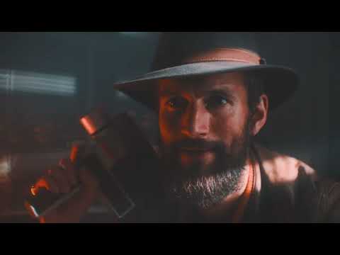 David Longdon - This House