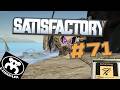 So Many Mercer Spheres! - Satisfactory 1.2 Ep. 71 | First Playthrough