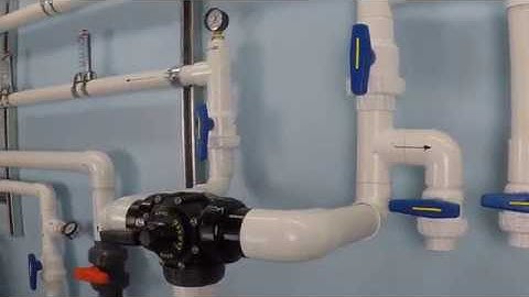 Why Do I Need A Variable Speed Pool Pump?