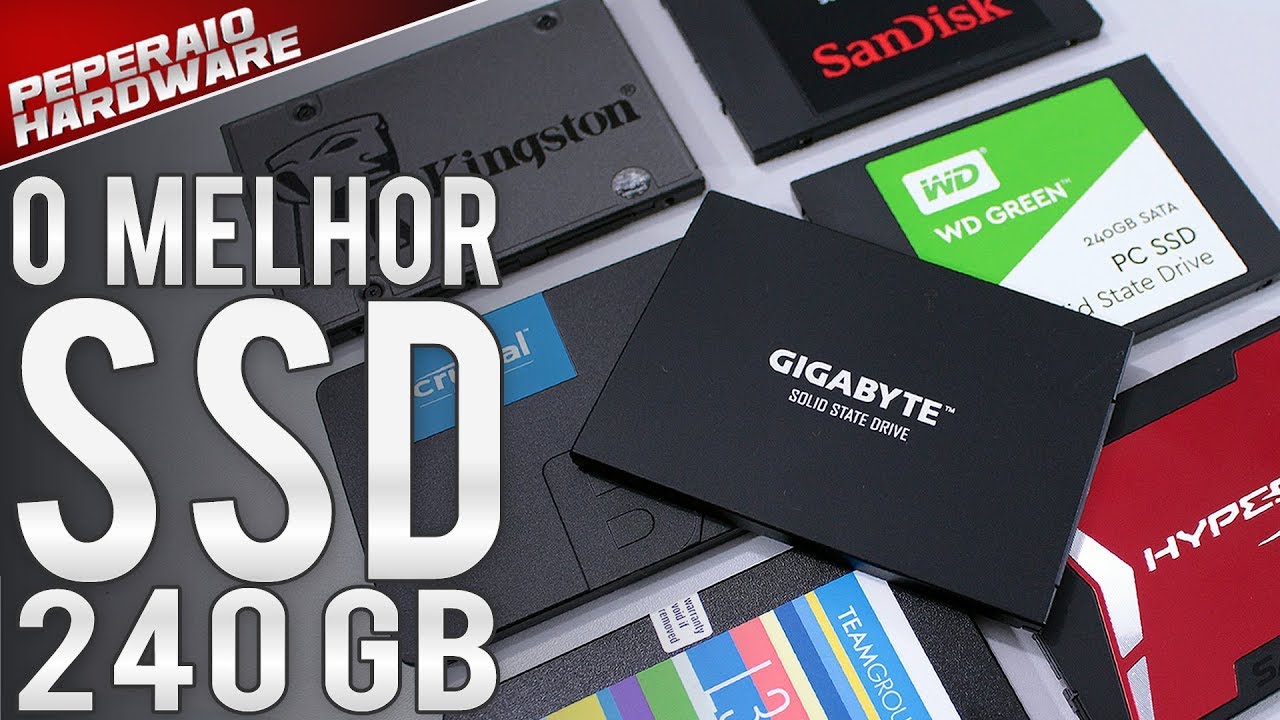 diferença no tamanho de pasta (de 46gb para 1,9gb) - HD, SSD e NAS