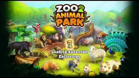 Zoo 2 animal park game play . Walkthrough !  Part 3