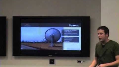 NYLUG Presents: Sean O