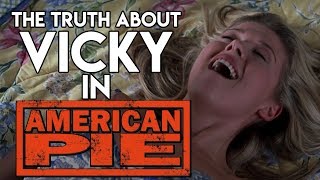 Director of American Pie Clears Up a Decades-Old Mystery | Cult Popture